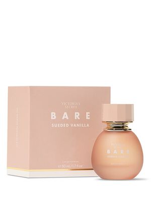 Bare Sueded Vanilla Eau de Parfum 50 ml, Bare Sueded Vanilla Bare Sueded Vanilla Eau de Parfum 50 ml