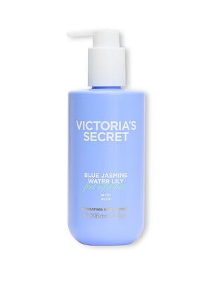 Blue Jasmine Water Lily Body Lotion 296 ml, Blue Jasmine Water Lily Blue Jasmine Water Lily Body Lotion 296 ml