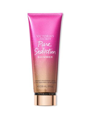 Pure Seduction Shimmer Body Lotion 236ml