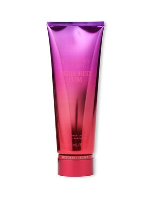 Mirrored Pom Fragrance Lotion