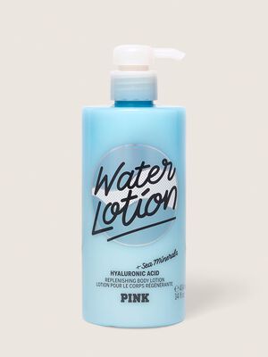 Water Lotion by Pink 414 ml