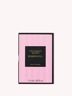 Bombshell Sample Eau de Parfum