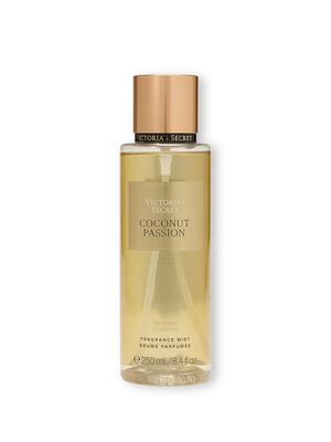 Coconut Passion Amber Romance Fragrance Mist, Coconut Passion Coconut Passion Amber Romance Fragrance Mist