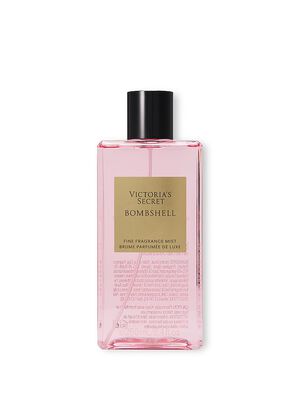 Bombshell Fine Fragrance Mist 250 ml, Bombshell001 Bombshell Fine Fragrance Mist 250 ml