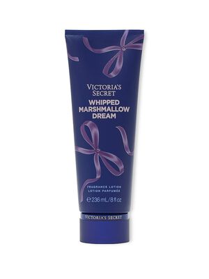 Whipped Marshmallow Dream Fragrance Lotion