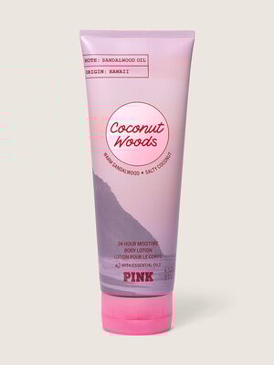 Coconut Woods Body Lotion 236 ml,  Coconut Woods Body Lotion 236 ml
