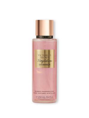 Fruity Shimmer Body Mist 250 ml