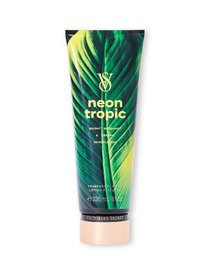 Neon Tropic Body Lotion