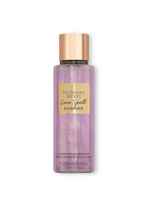 Love Spell Shimmer Body Mist 250 ml