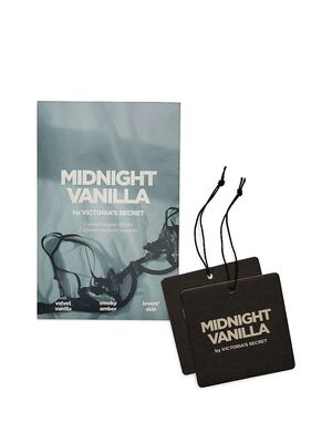 Midnight Vanilla Pre-Scented Air Freshener
