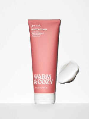 Warm & Cozy Body Lotion 236 ml, Warm & Cozy001 Warm & Cozy Body Lotion 236 ml