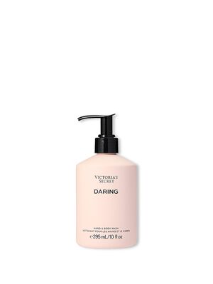 Daring Fine Fragrance Hand & Body Soap 295 ml, Daring Daring Fine Fragrance Hand & Body Soap 295 ml