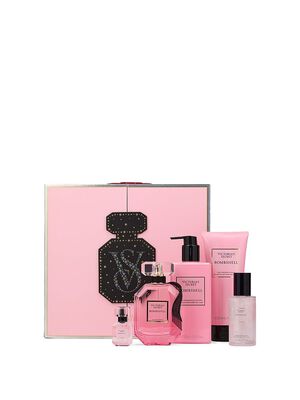 Bombshell Ultimate Fragrance Gift Set,  Bombshell Ultimate Fragrance Gift Set