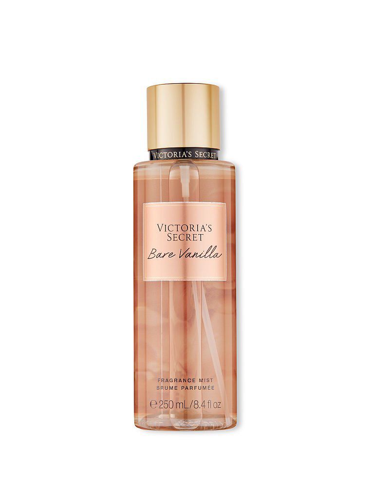 Body Mists Victoria s Secret