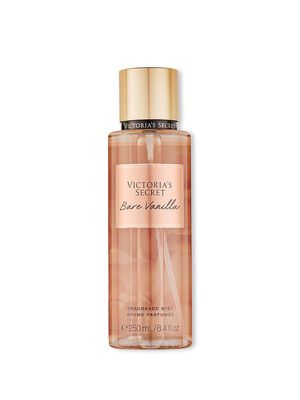 Bare Vanilla Body Mist 250 ml