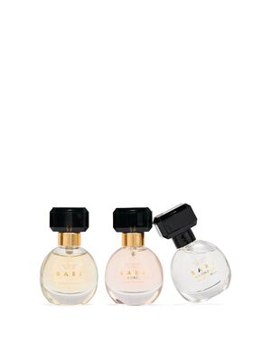 Bare Mini Eau de Parfum Trio, Bare Bare Mini Eau de Parfum Trio