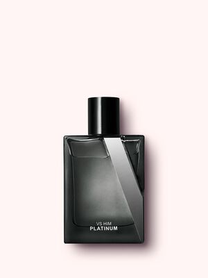 VS HIM Platinum Fragrance 100 ml, Prestige 100 Ml Edp VS HIM Platinum Fragrance 100 ml