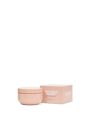 Vanilla Orchid Sandalwood Whipped Body Scrub 216 g, Vanilla Orchid Sandalwood Vanilla Orchid Sandalwood Whipped Body Scrub 216 g