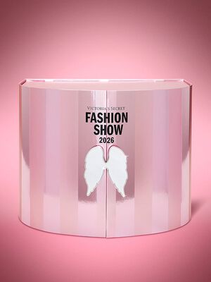 The Ultimate Runway Vanity Gift Set Ft. Limited Edition Scents & Body Crystals