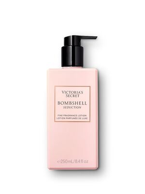Bombshell Seduction Fine Fragrance Lotion 250 ml, Bombshell Seduction Bombshell Seduction Fine Fragrance Lotion 250 ml