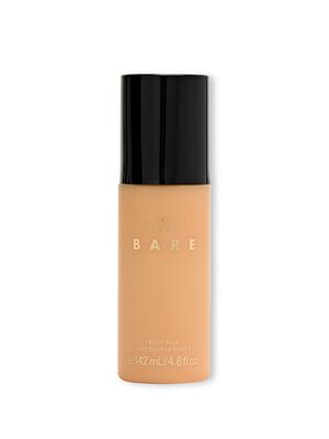 Bare Fine Fragrance Body Milk