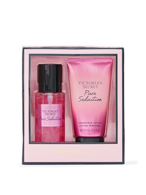 Pure Seduction Mini Mist & Lotion Duo