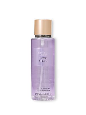 Love Spell Amber Romance Fragrance Mist, Love Spell Love Spell Amber Romance Fragrance Mist