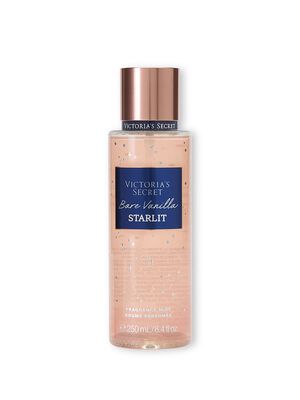 Bare Vanilla Fragrance Mist