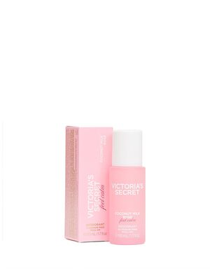 Coconut Milk Rose Roll-On Deodorant  50 ml, Coconut Milk Rose Coconut Milk Rose Roll-On Deodorant  50 ml