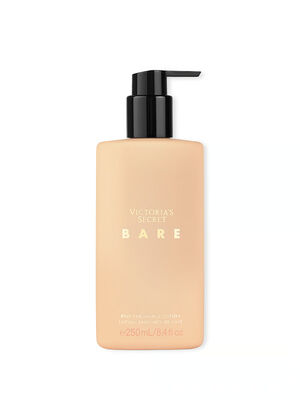 Bare Fine Fragrance Lotion