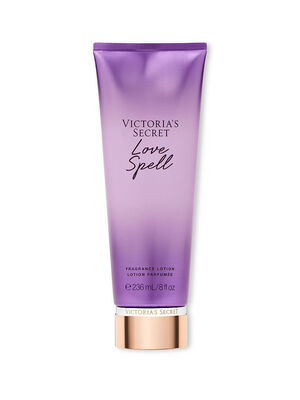 Love Spell Body Lotion