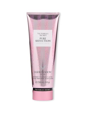 Victoria's Secret Fashion Show '24 Runway Shine Fragrance Lotion