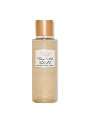 Whipped Sugar & Milk Fragrance Mist