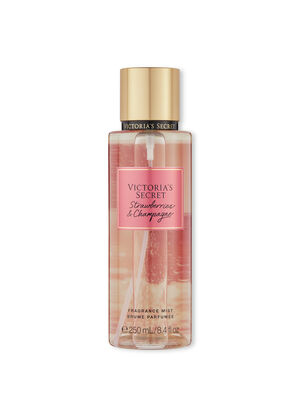 Strawberries & Champagne Body Mist 250 ml