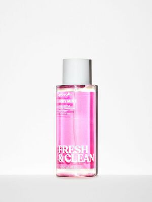 Fresh & Clean Body Mist, Fresh & Clean001 Fresh & Clean Body Mist