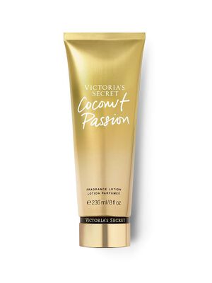 Coconut Passion Fragrance Lotion