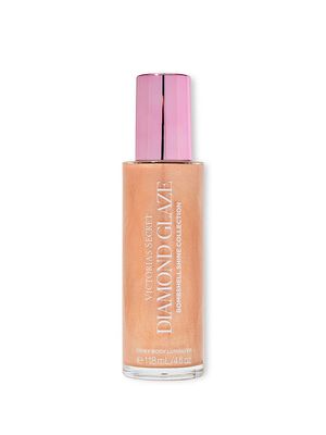 Molten Rose Diamond Glaze Dewy Body Luminizer