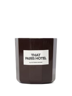 That Paris Hotel Single Wick Candle