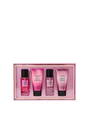 Fragrance Mini Mist & Lotion Coffret