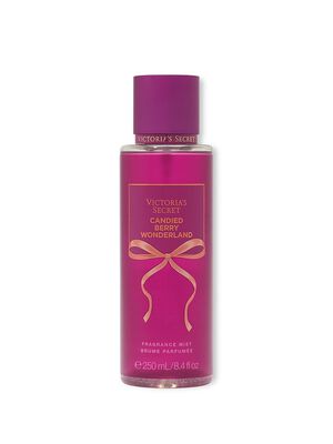 Cherry Bonbon Bliss Fragrance Mist
