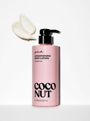 Body Lotion, Pink Coconut Body Lotion