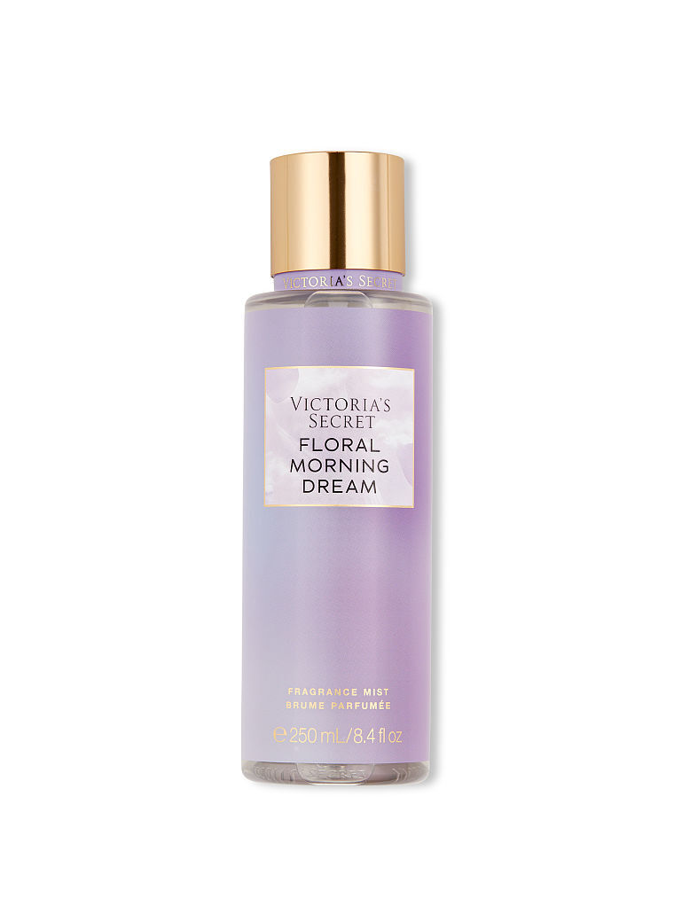 Victoria secret body mist floral scent deals
