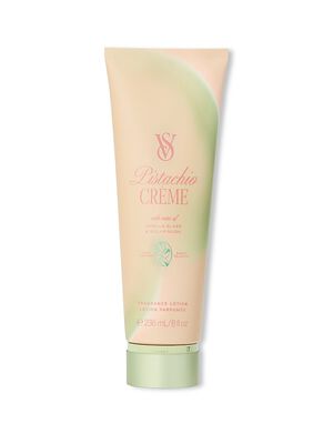 Pistachio Cr&egrave;me Fragrance Lotion