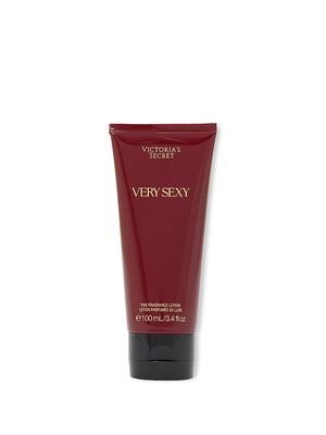 Very Sexy Travel Fine Fragrance Lotion