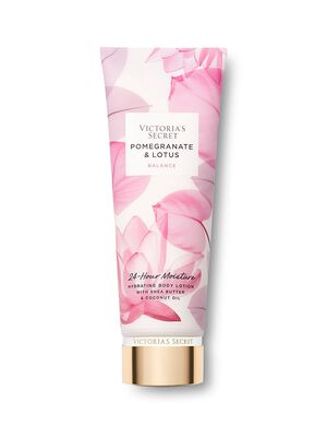 Pomegranate & Lotus  Hydrating Body Lotion