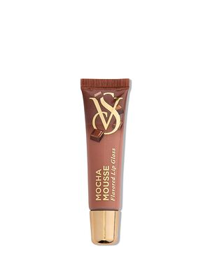 Flavor Gloss 13 g, Mocha Mousse Flavor Gloss 13 g