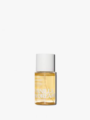 Mini Vanilla & Dreamy Body Mist 75 ml
