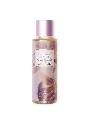 Love Spell Cashmere Fragrance Mist