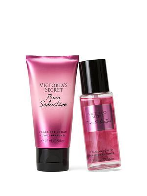 Pure Seduction Mini Fragrance Duo Gift Set