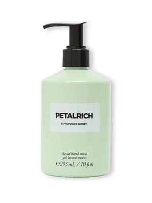 Petal Rich Liquid Hand Soap